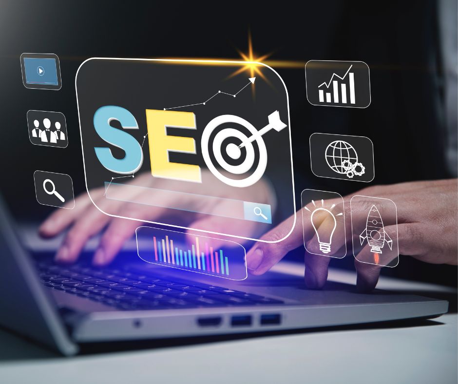 Technical Kalyan offering Local SEO, AI SEO, GBP Optimization, and digital marketing services for local businesses