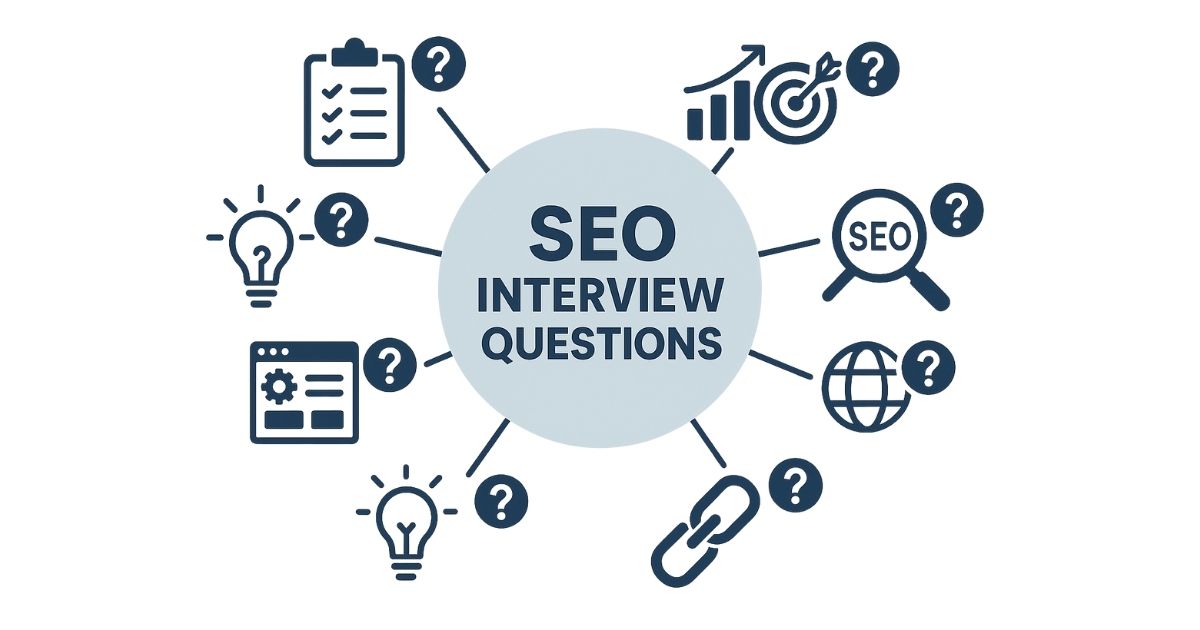 Situational SEO questions and answers in 2026