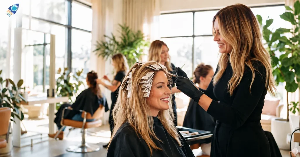 Local SEO for salons Melbourne in 2027